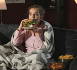 הדיאטה נכשלת? אולי אתם לא ישנים מספיק-תמונה